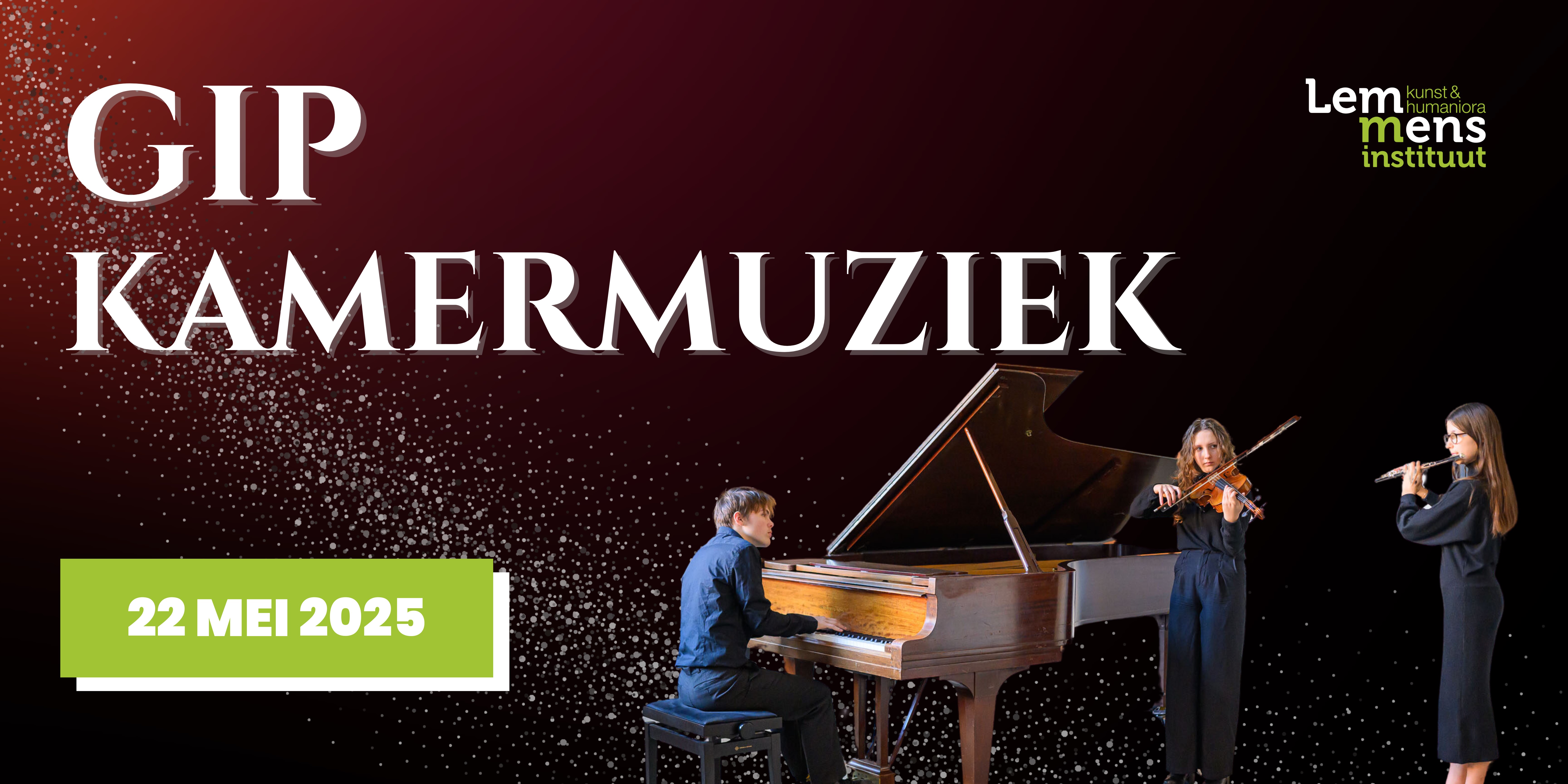 GIP Kamermuziek