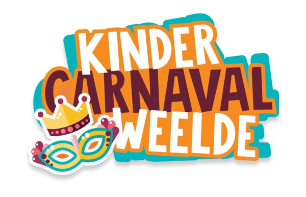 KinderCarnavalWeelde