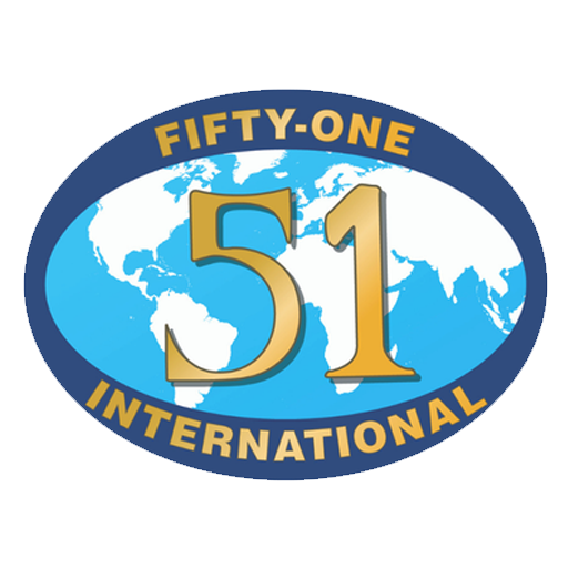 Fifty-One De Mandel
