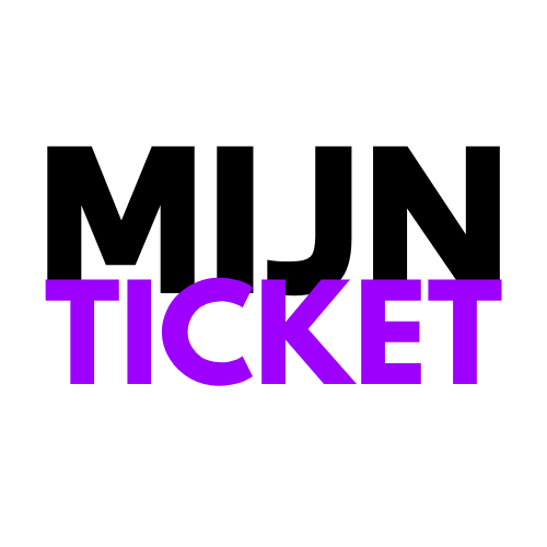 Logo MijnTicket.be